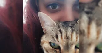 lisa  pet sitter à LE PLESSIS BOUCHARD 95130
