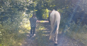 cassandre pet sitter à CLERMONT FERRAND 63100_5