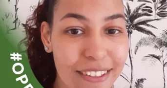 maëva pet sitter à HELESMES 59171