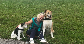 bénédicte  pet sitter à Faches-Thumesnil 59155_7