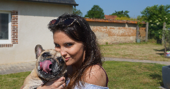 carla dog sitter à CRETEIL 94000_0