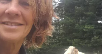 caroline pet sitter à ST GAUDENS 31800