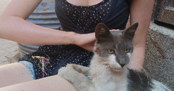 elise pet sitter à PARIS 12 75012_2