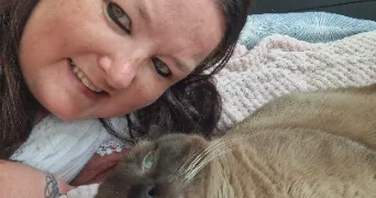 maud pet sitter à LE KREMLIN BICETRE 94270