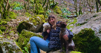 sarah pet sitter à VONNAS 01540_3