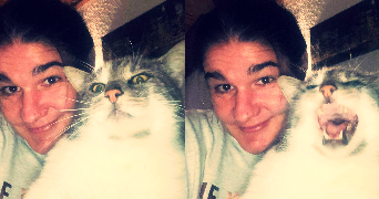marielle pet sitter à TOULOUSE 31200_5