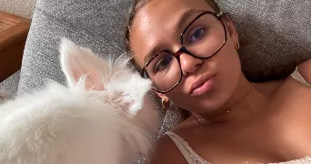 enya pet sitter à LORENTZEN 67430