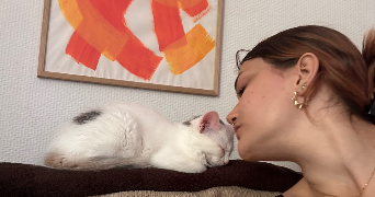 margot pet sitter à Saint Gilles 30800_6