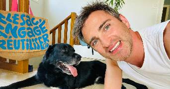 david pet sitter à ST GENIS LES OLLIERES 69290_8