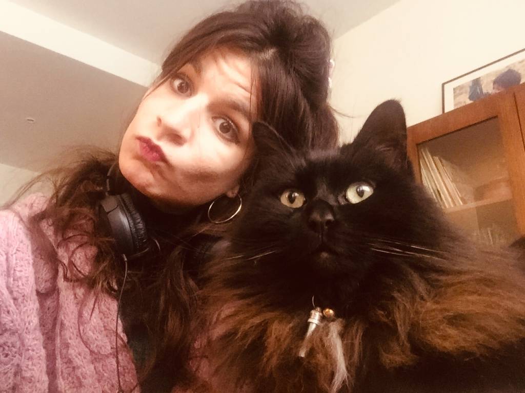 juliet pet sitter à Courbevoie 92400_0