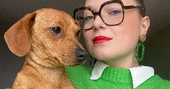 sophie pet sitter à BORDEAUX 33000