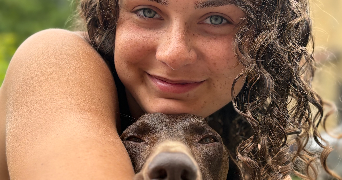 nora pet sitter à TORIGNY LES VILLES 50160_1