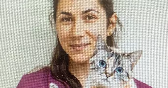clémentine pet sitter à LE GRAND QUEVILLY 76120