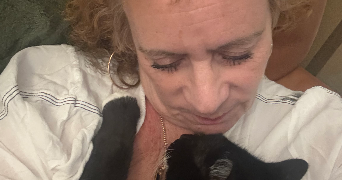 evelyne pet sitter à NANTERRE 92000_2