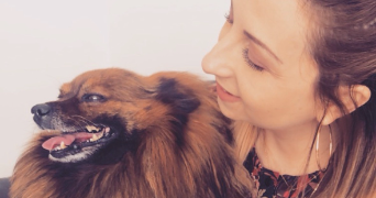 laurence pet sitter à VITROLLES 13127_5