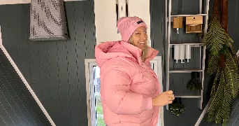 cécilia pet sitter à POUZOLS 34230