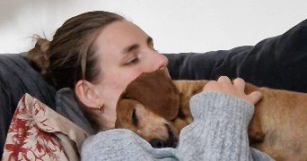 clémence pet sitter à VOUVRAY 37210_1