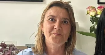 chrystelle pet sitter à CHAMPS SUR MARNE 77420