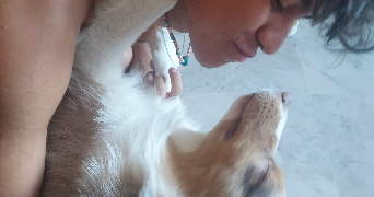 arthur pet sitter à VINCENNES 94300_1