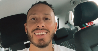 guillaume pet sitter à ANTIBES 06600_0