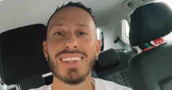 guillaume pet sitter à ANTIBES 06600