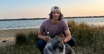 paul pet sitter à MONTPELLIER 34000