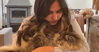 mélyne pet sitter à ROUEN 76000_3