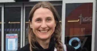 madeleine pet sitter à NOVALAISE 73470