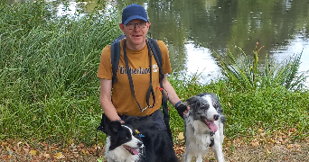 Hugues pet sitter à L ISLE ADAM 95290_8