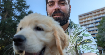 mathieu pet sitter à MERIGNAC 33700_3