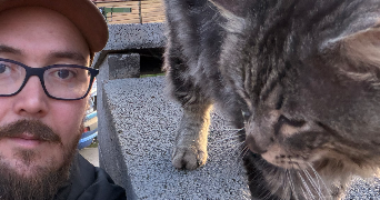 stanislas pet sitter à AUTRECHES 60350_1