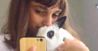 méline pet sitter à TAVERNY 95150_2