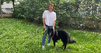 sabine pet sitter à PEZENAS 34120_0