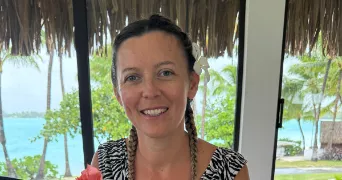 fanny pet sitter à ST CHRISTO EN JAREZ 42320