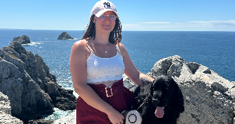 elodie pet sitter à SEGRE EN ANJOU BLEU 49500_0