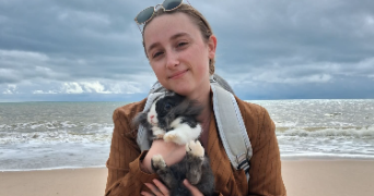 yllana pet sitter à CAUDEBEC LES ELBEUF 76320_0