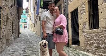 simon pet sitter à BAUVIN 59221