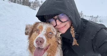 emilie pet sitter à NICE 06000