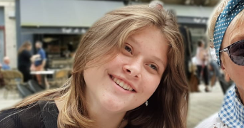 sarah pet sitter à ST QUENTIN DE BARON 33750_1