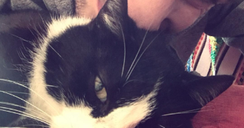 thomas pet sitter à PARIS 13 75013_6