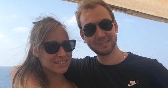 marine pet sitter à CHESSY 77700_0