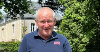 fabrice  pet sitter à PLOEREN 56880_1