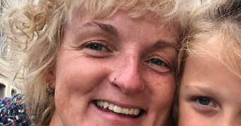 Ludivine pet sitter à REDON 35600_5