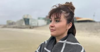 audrey pet sitter à RENNES 35000