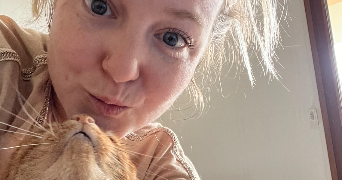 lucie pet sitter à BOURGOIN JALLIEU 38300_0