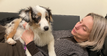 axelle pet sitter à JOUY EN JOSAS 78350_2