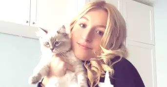 ilona pet sitter à Caen 14000