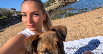 mathilde pet sitter à PAU 64000