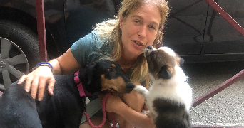 cécile dog sitter à HAUBOURDIN 59320_3