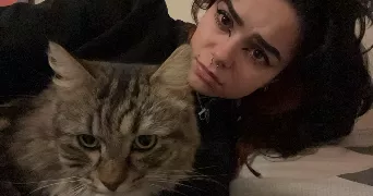 léna pet sitter à DUNKERQUE 59140